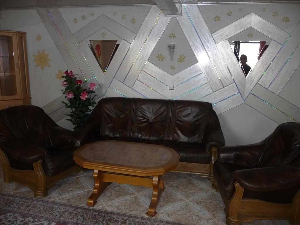 Central Hotel شفيتزينجين المظهر الخارجي الصورة