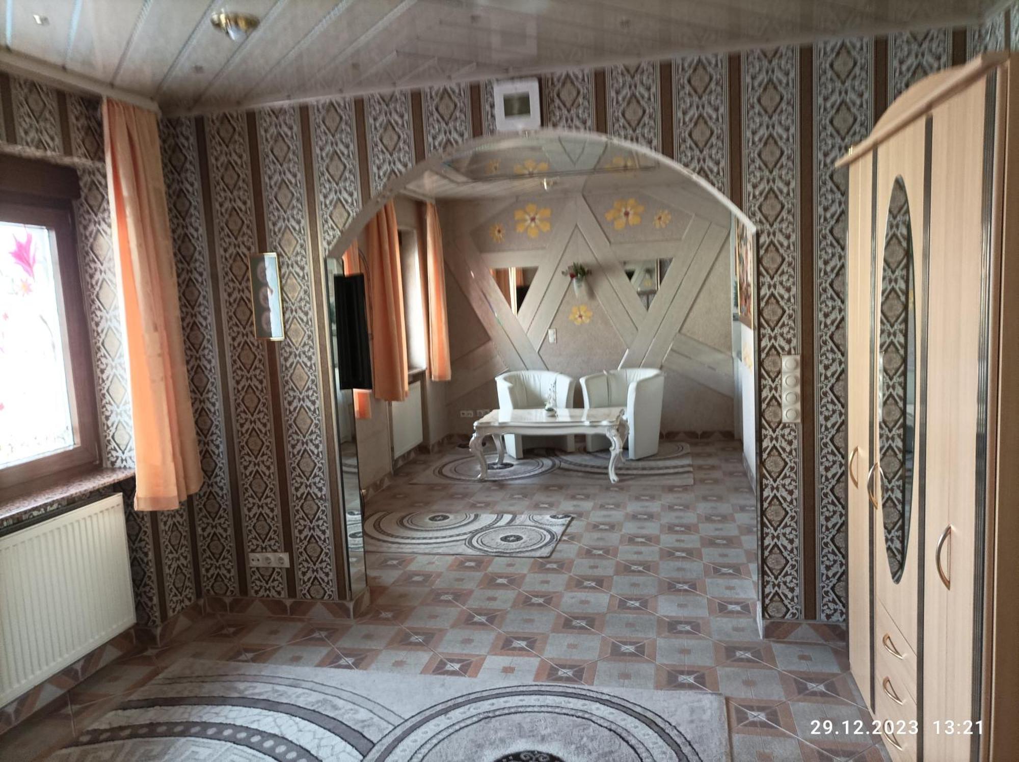 Central Hotel شفيتزينجين المظهر الخارجي الصورة